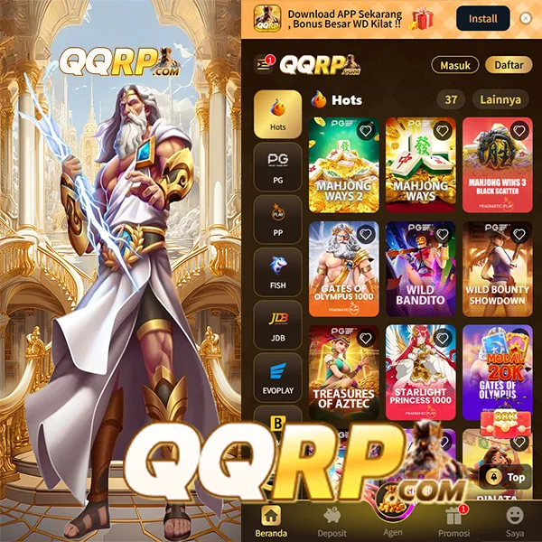 QQRP