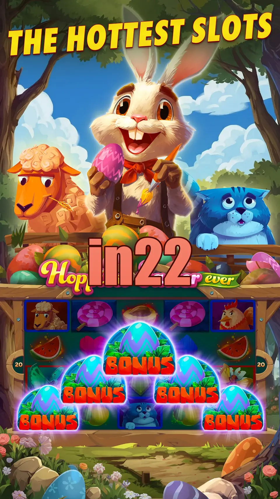 in22 Unduh