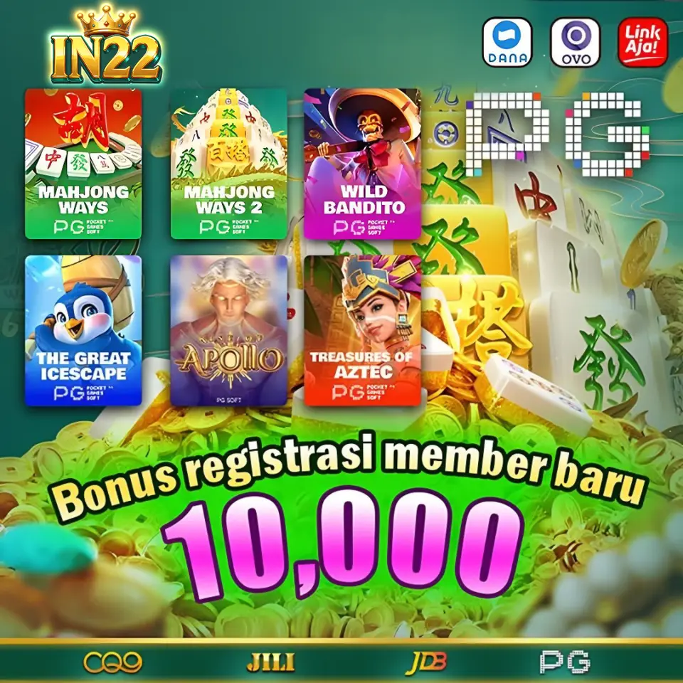 in22 Masuk