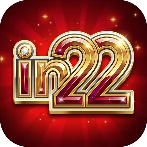 in22 Logo - Resmi