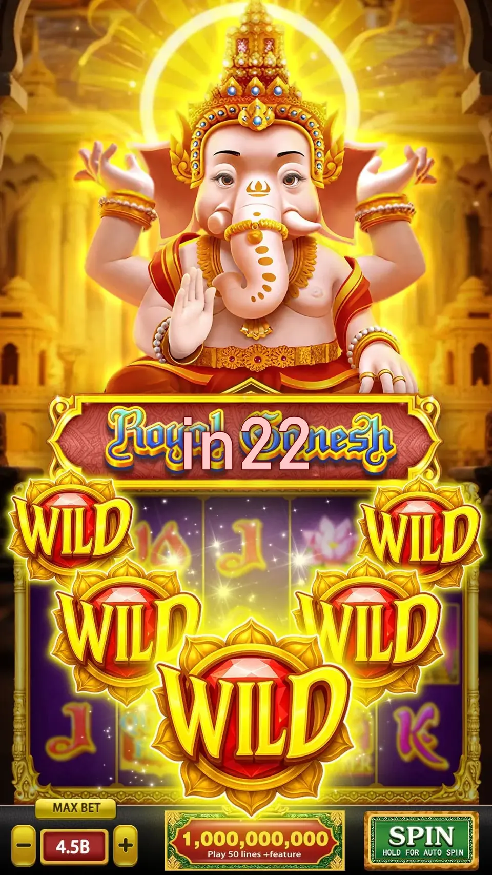 in22 Preview - Resmi Unduh